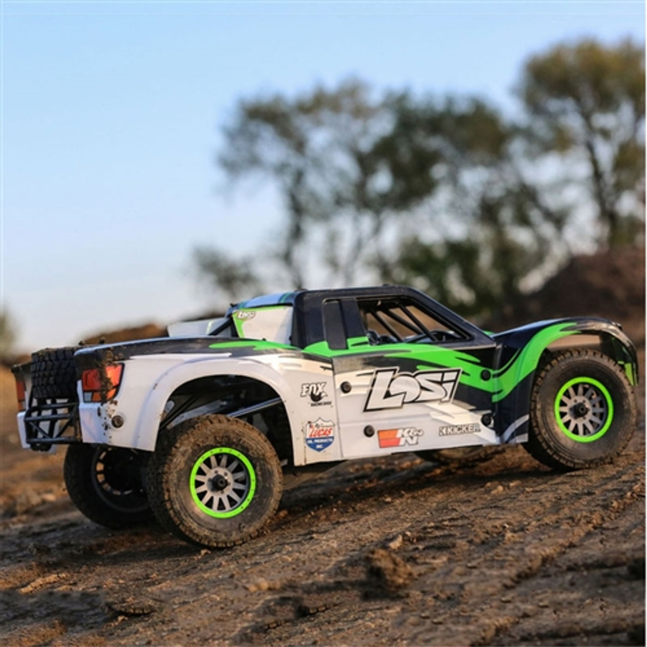 losi super baja rey for sale