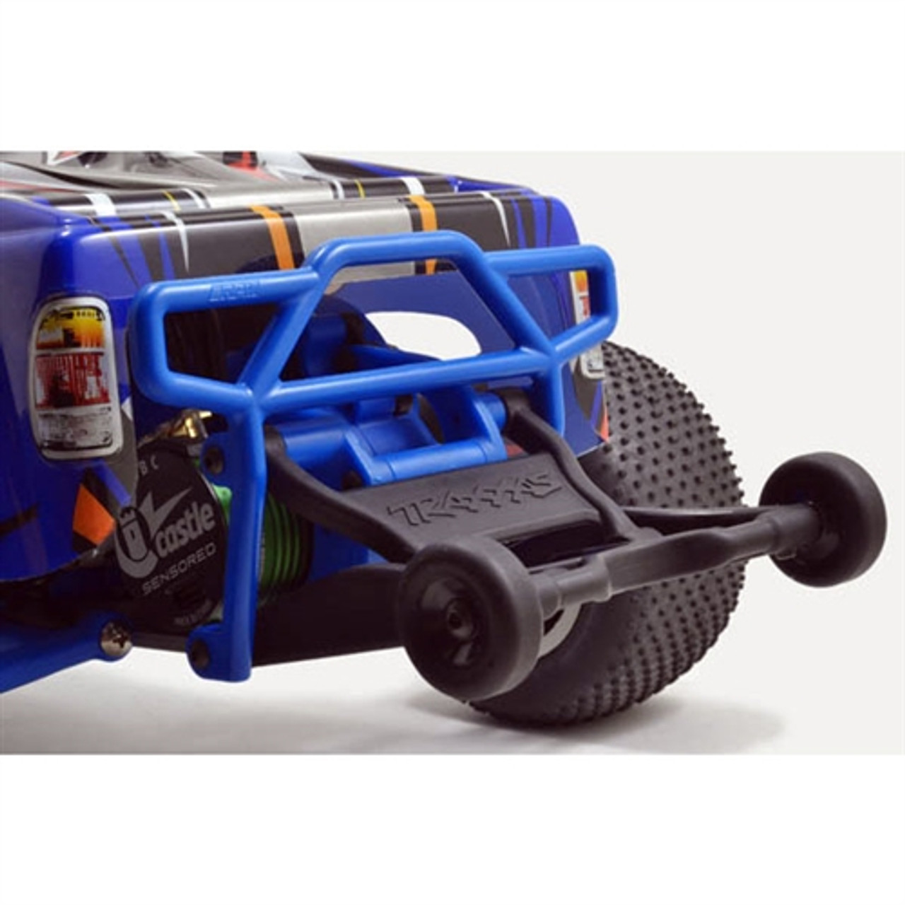 traxxas rustler xl5