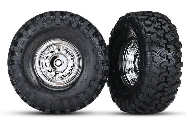 Traxxas TRX-4 1.9