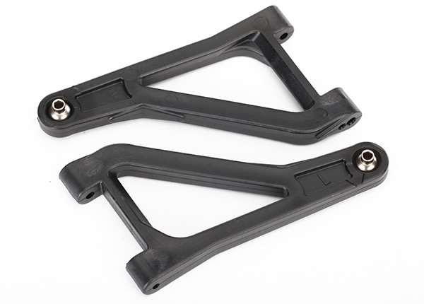 Traxxas UDR Left & Right Upper Suspension Arms (As