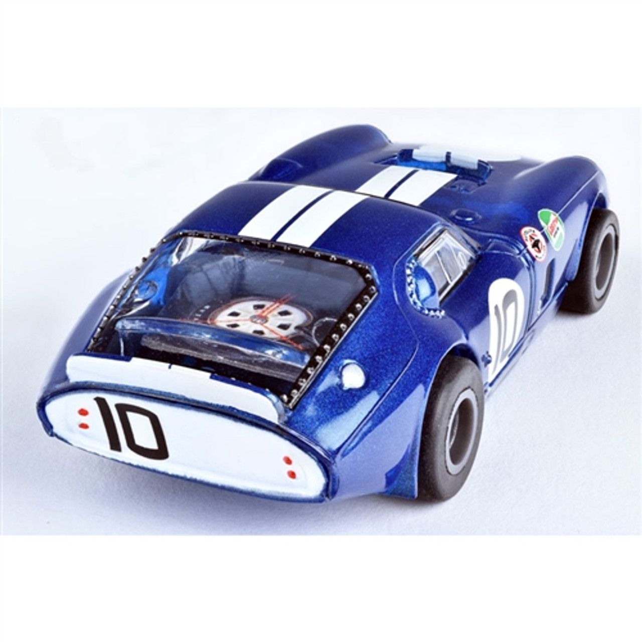 cobra rc car