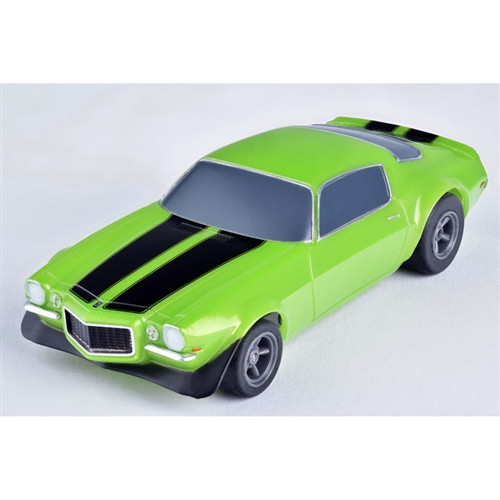 camaro slot car