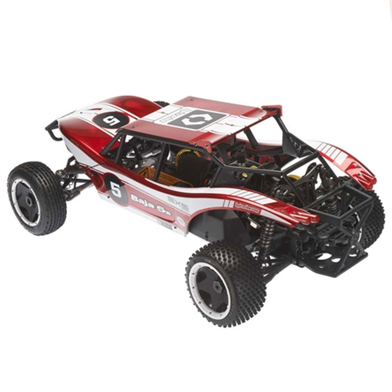 hpi baja 5b rtr