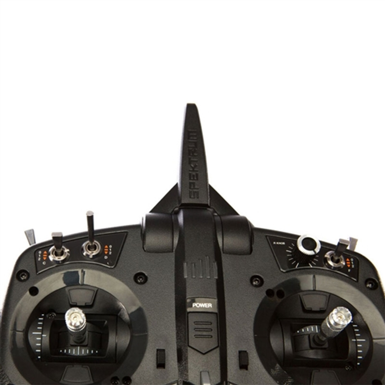 Spektrum DX8e 8-Channel Transmitter Only