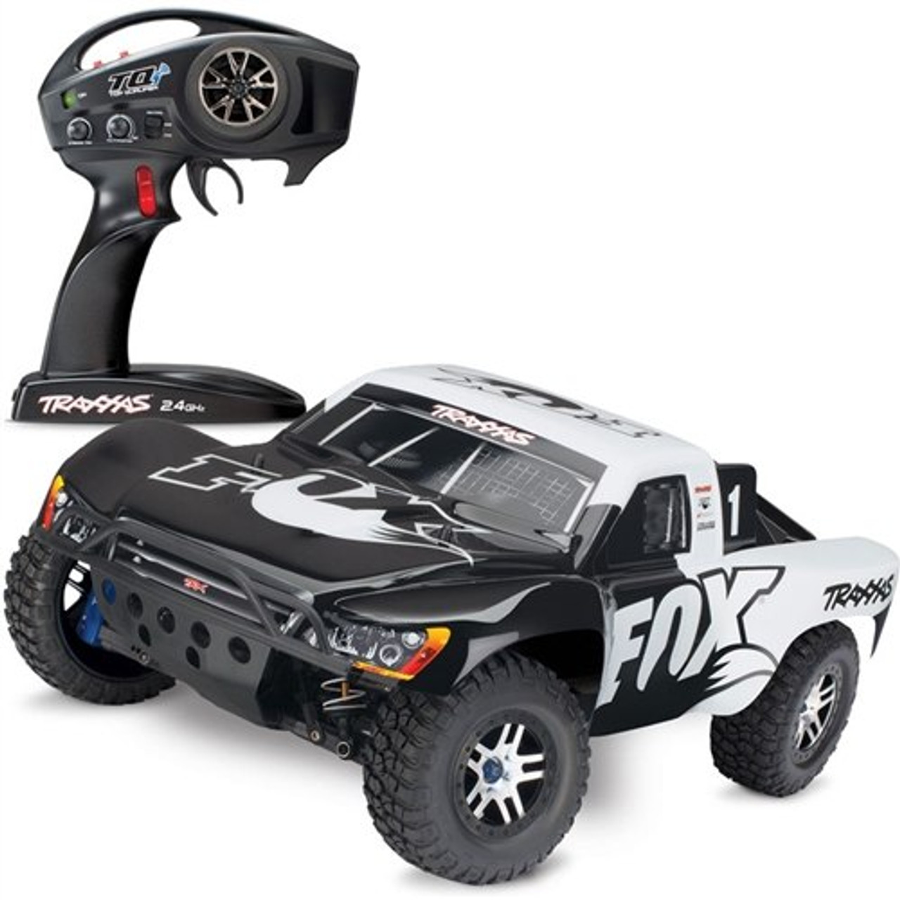 traxxas slash 4x4 ultimate oba