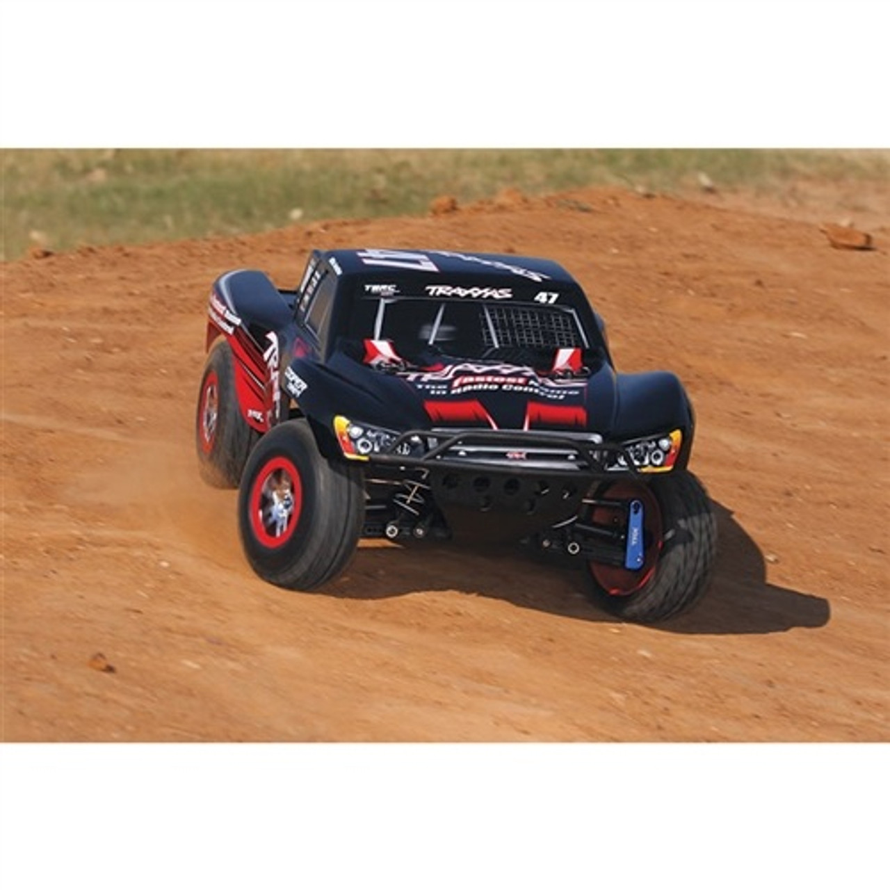 traxxas slash 4x4 ultimate oba