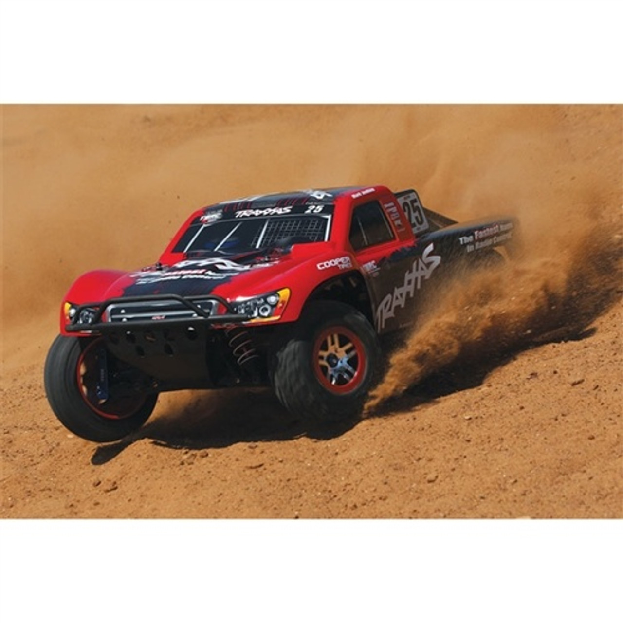 traxxas slash 4x4 ultimate oba