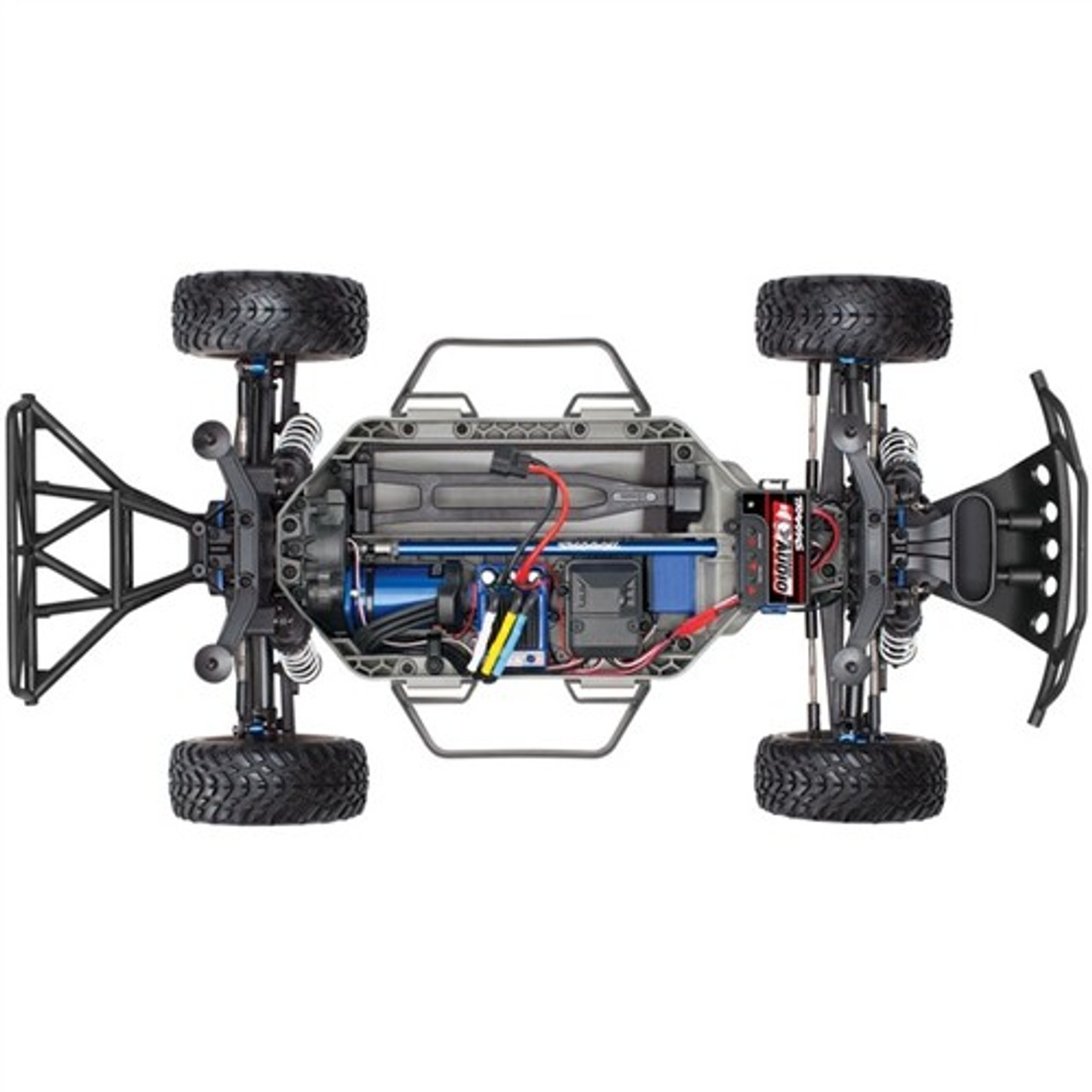 traxxas slash 4x4 ultimate parts