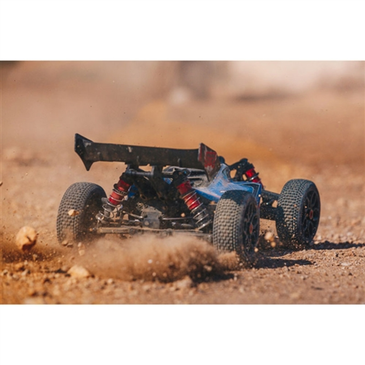 ARRMA Typhon 1/8 4WD 6S Brushless RTR Buggy