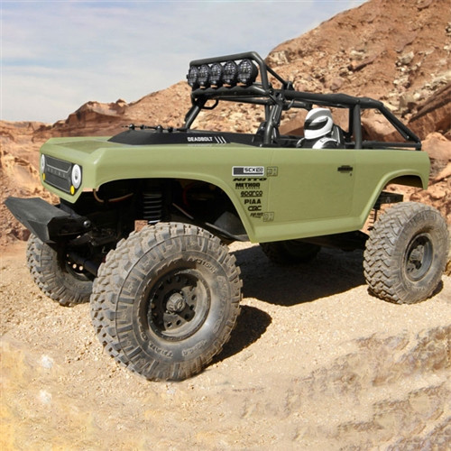 AXIAL SCX10　RCクローラー 71Bh5Zq0TBL._AC_UL210_SR210,