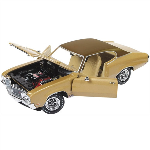 Auto World 1:18 Diecast 1970 Buick Skylark GS