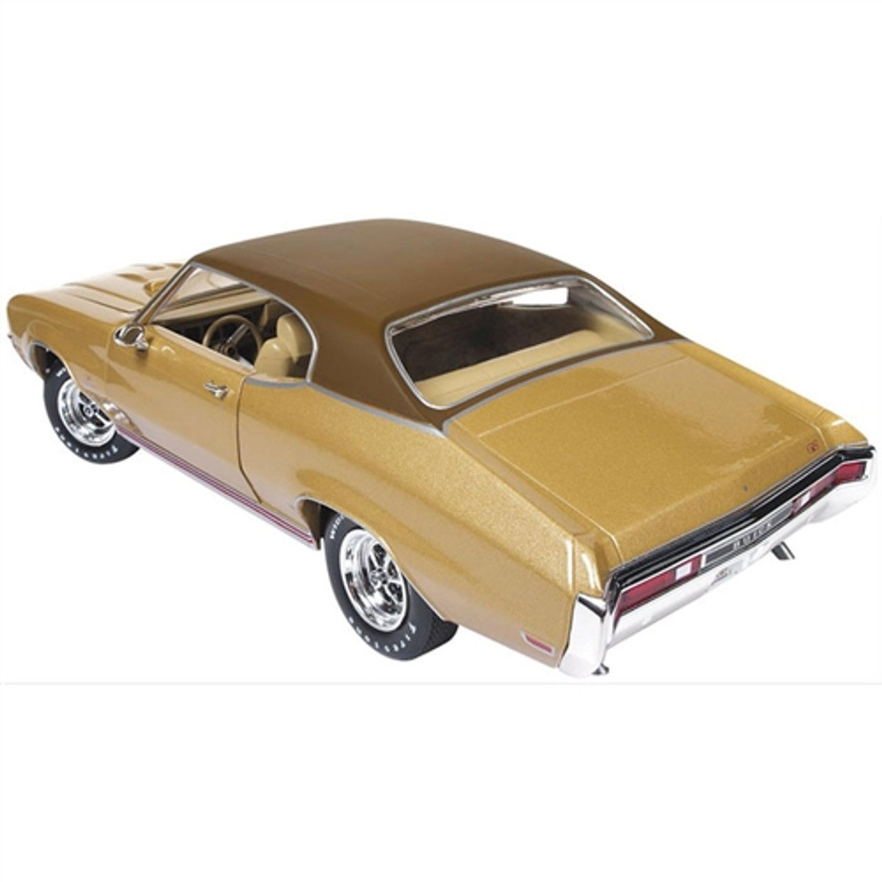 AWオートワールド/'70 Buickビュイック GS Stage1 1/18 AWオートワールド/´70 Buickビュイック GS Stage1 1/18
