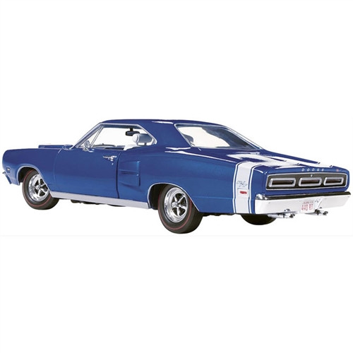 Auto World 1:18 Diecast 1969 Dodge Coronet R/T