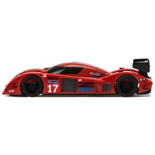 scalextric le mans cars