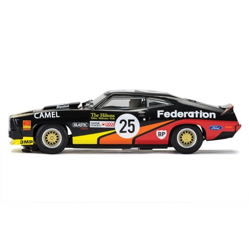 Scalextric Ford Falcon XC 'Camel' Allan Moffat 197