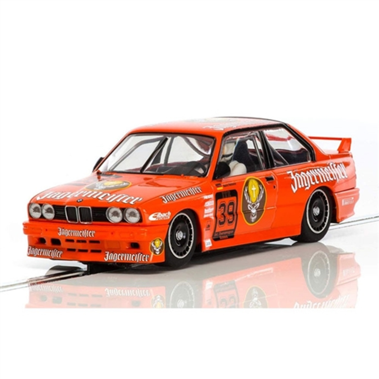 dtm scalextric