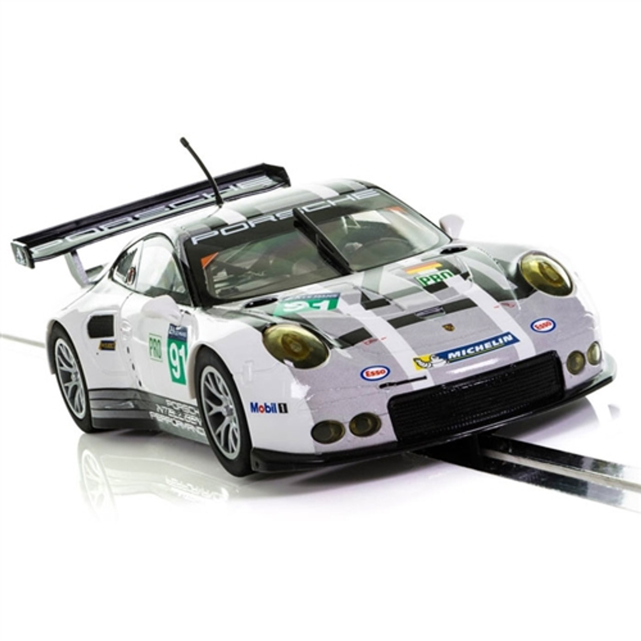 scalextric porsche