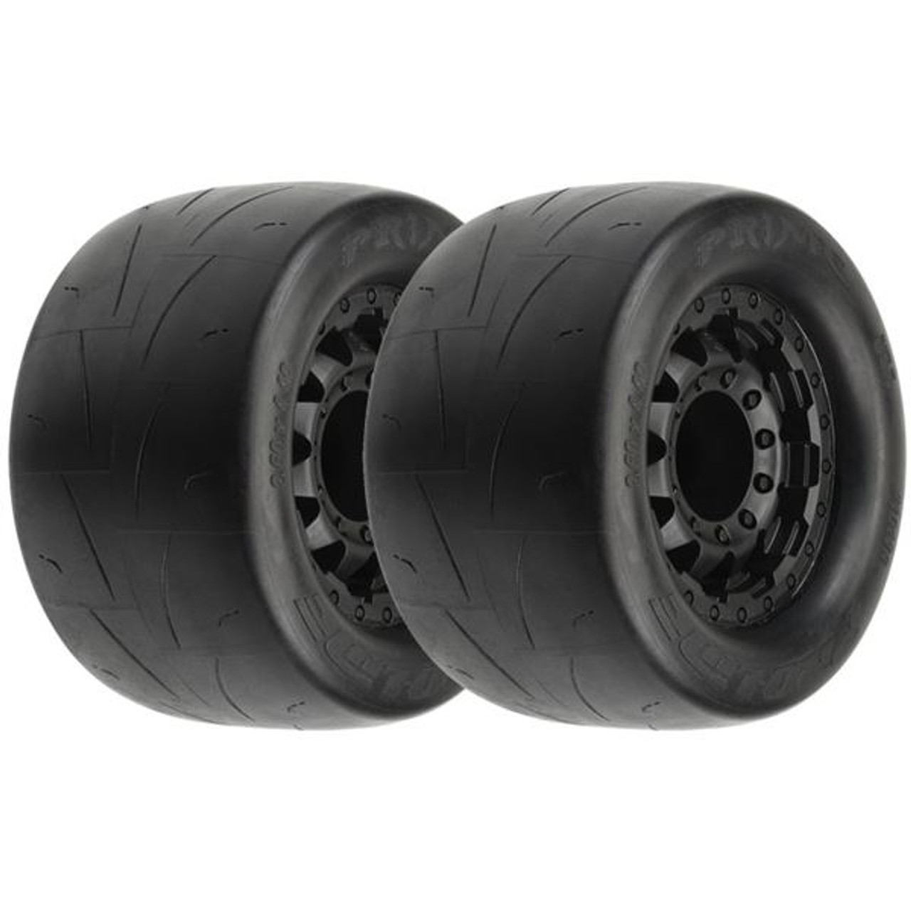 17mm hub rc wheels