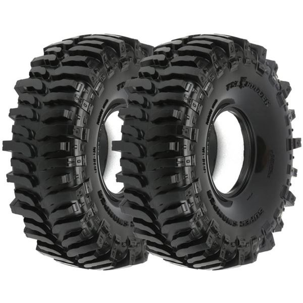 Pro-Line Interco Bogger 1.9 G8 Rock Terrain Tires