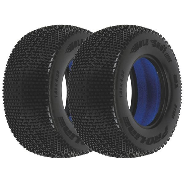 Pro-Line Hole Shot 2.0 SC 2.2/3.0 M3 Soft Tires