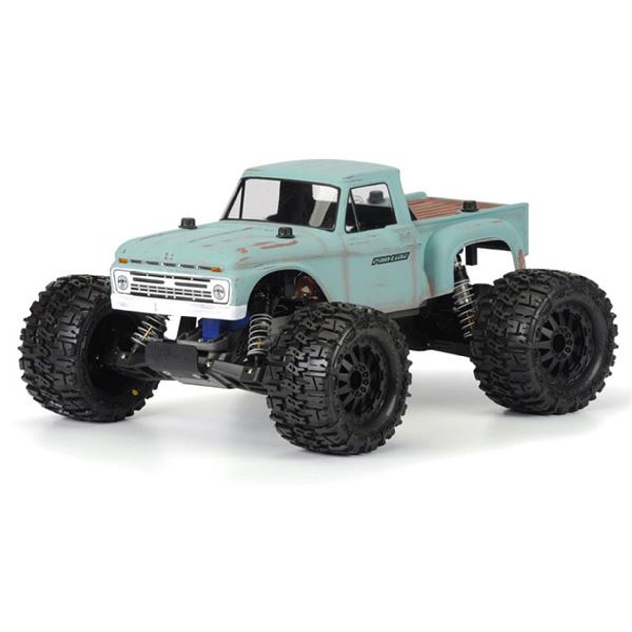 Traxxas stampede 4x4 sale bodies