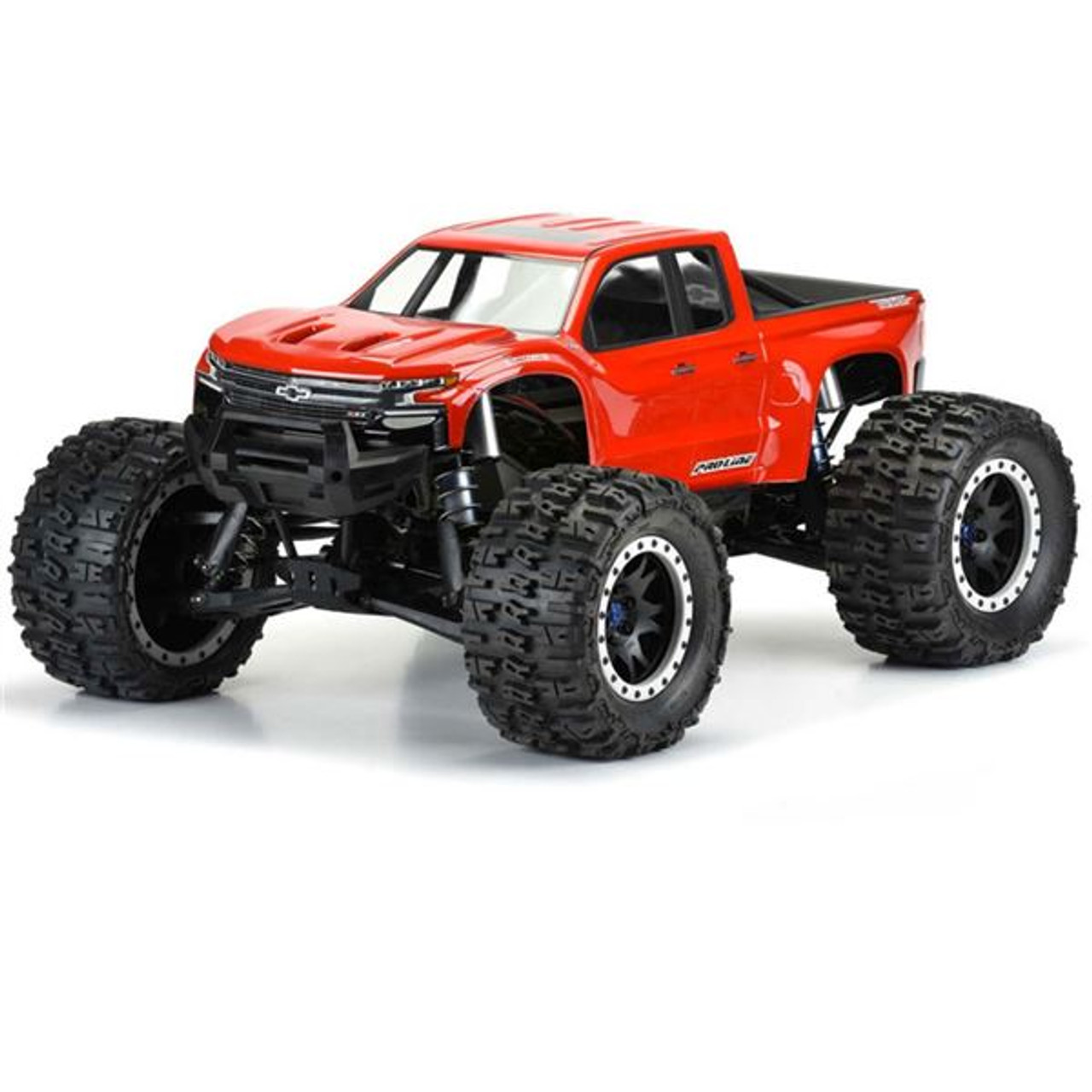 traxxas x maxx 2019