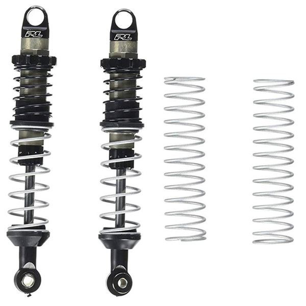 Pro-Line Powerstroke 90-95mm Scaler Shocks for 1/1