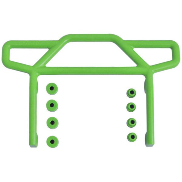 What camber links fit in the rear of a 2wd Traxxas Slash with extended rpm a-arms