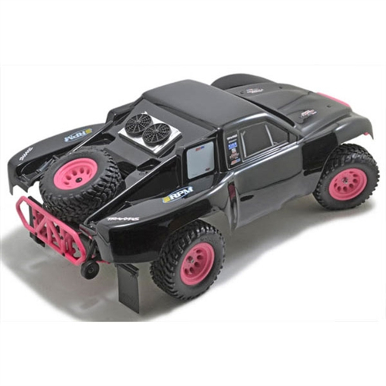 traxxas slash 4x4 rpm parts