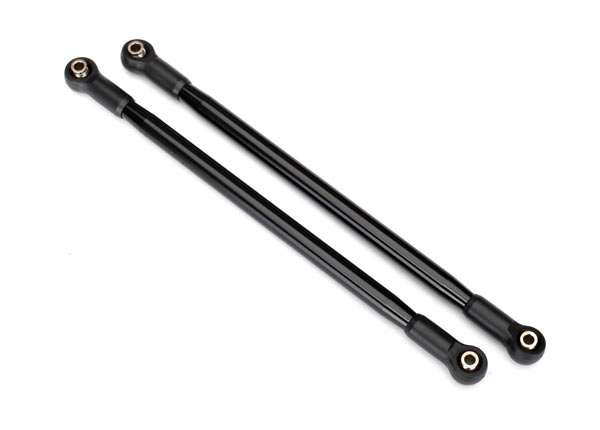 Traxxas UDR Black Aluminum Rear Upper Suspension L