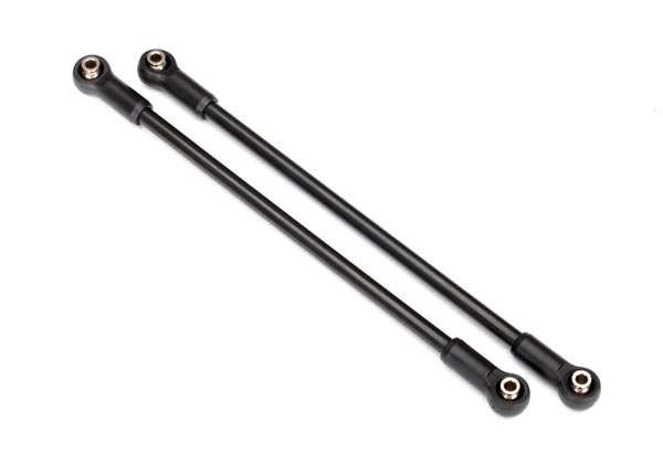 Traxxas UDR Rear Upper Steel HD Suspension Links w