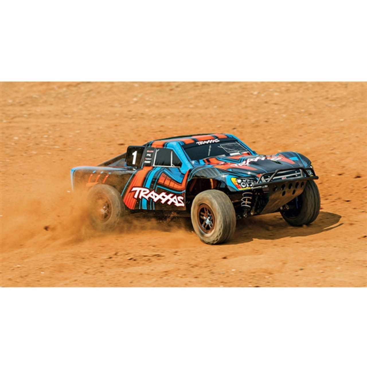 arial traxxas slash 4x4 ultimate