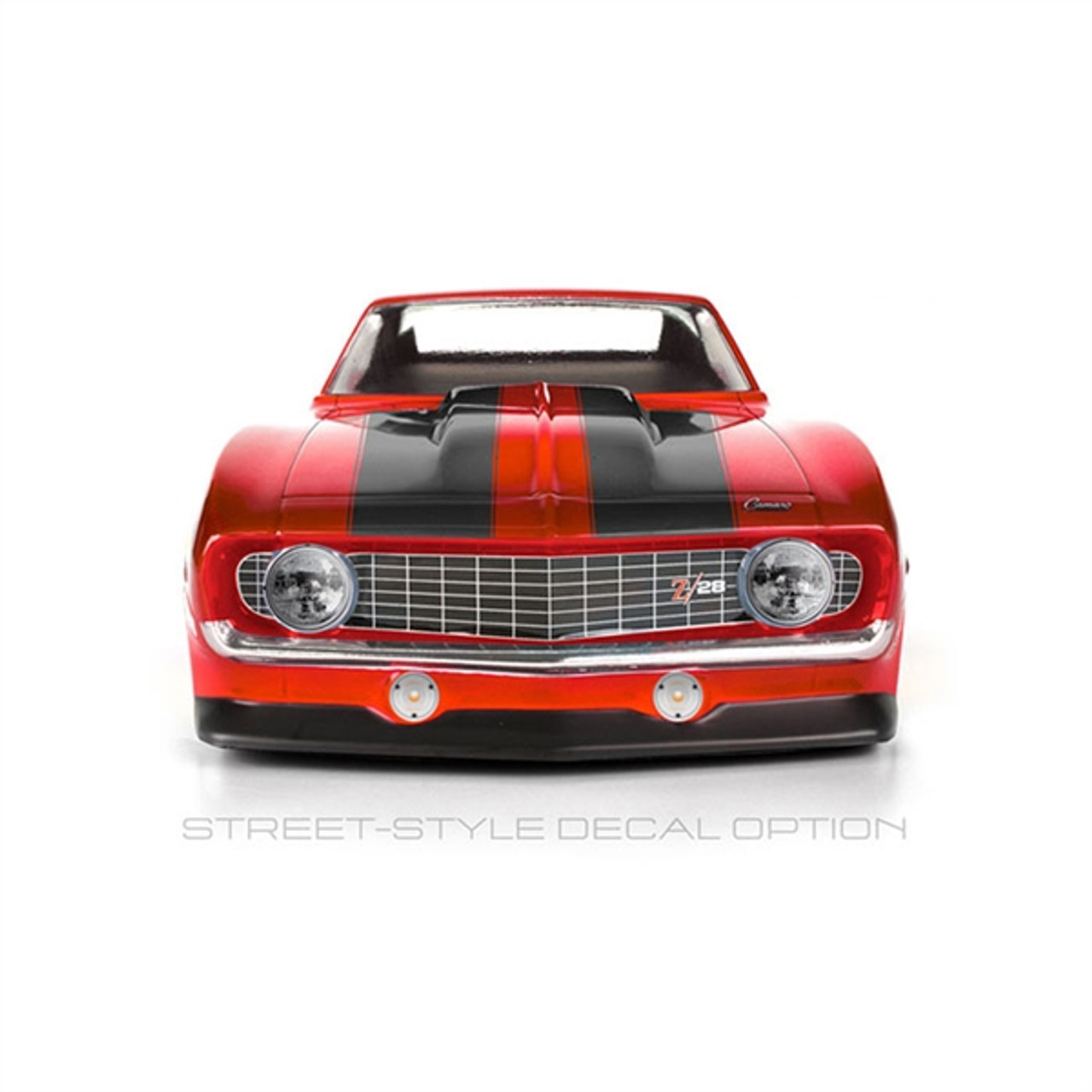 protoform camaro