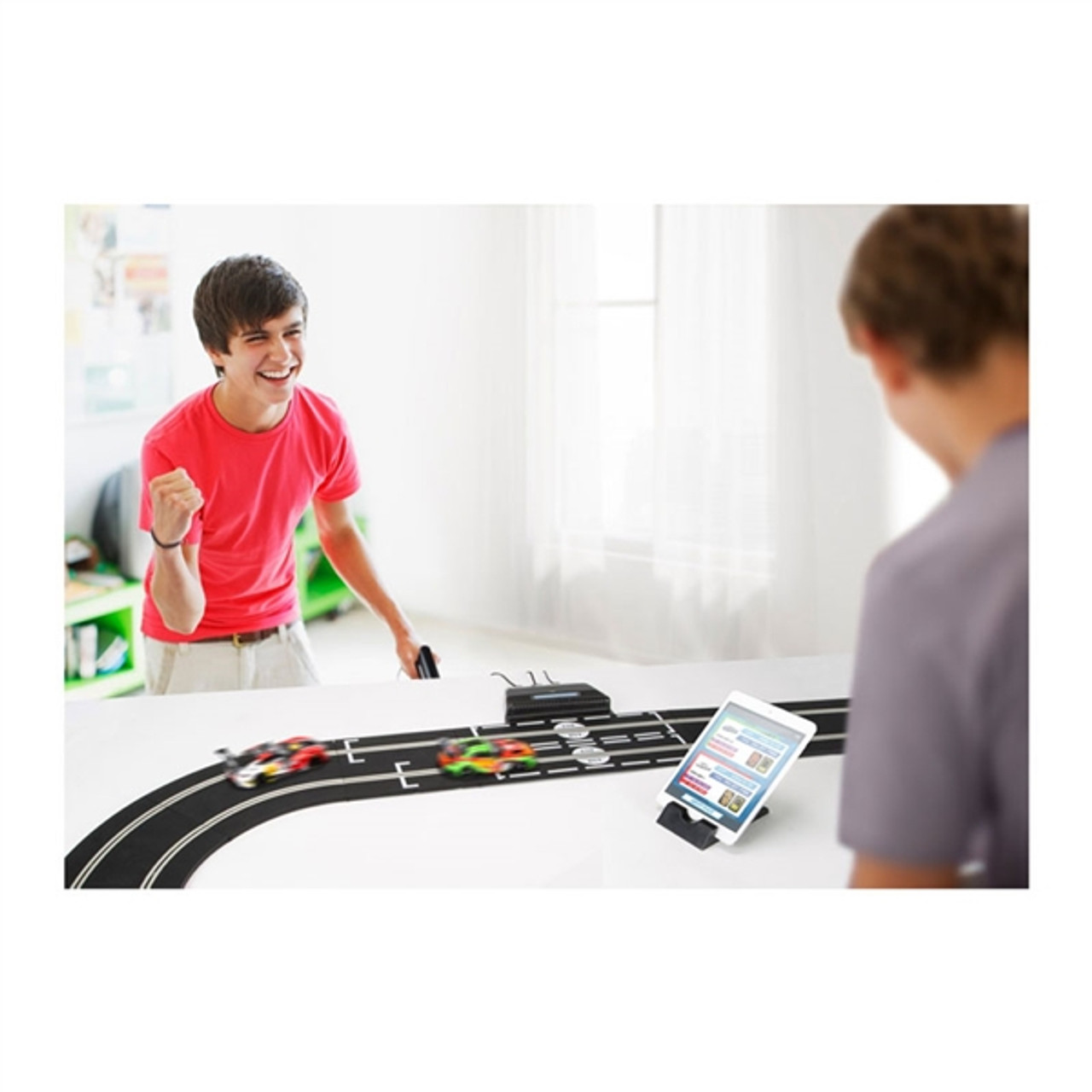 scalextric ultimate rivals