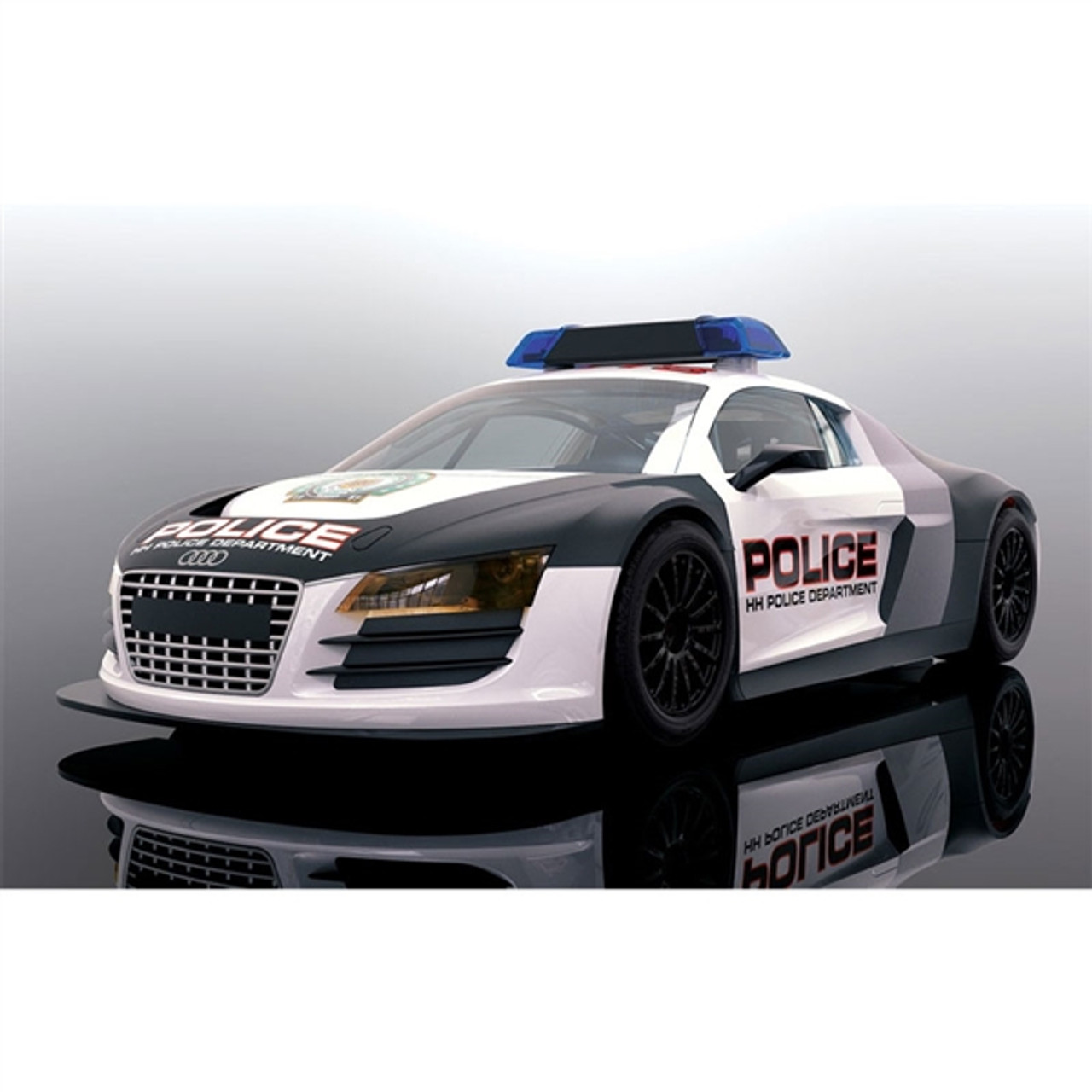 scalextric audi r8