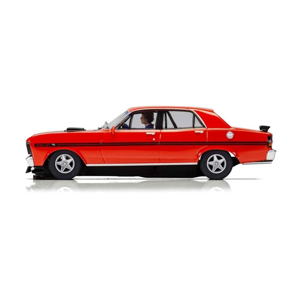 Scalextric 1970 Ford Falcon XY 1/32 Slot Car