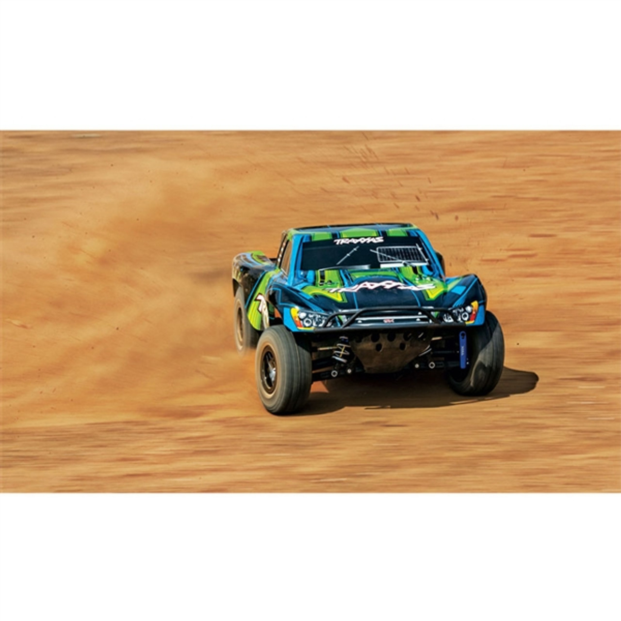 traxxas slash 60 mph