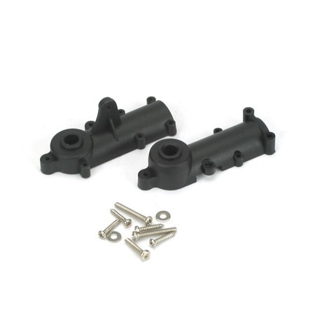 Blade BLH1661 tail boom Brace /support set (2) b450 e flite | Australia