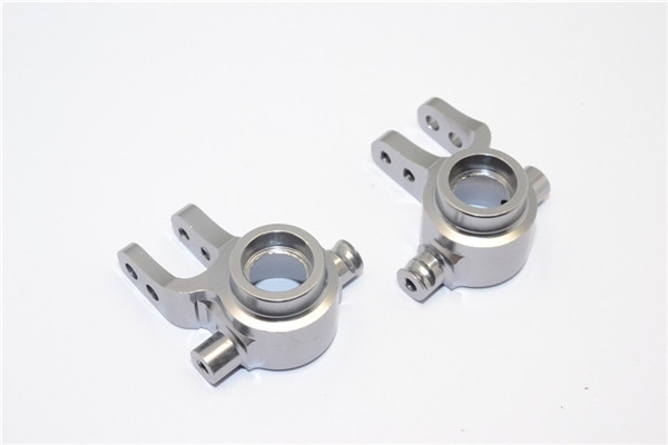 RPM R/C Products RPM80712 Caster Blocks Slash 2wd, Nitro Slash, E - Foto 7