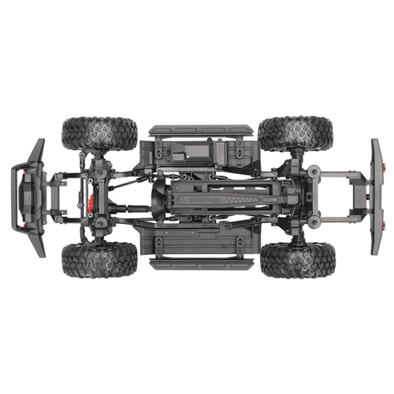 traxxas summit accessories