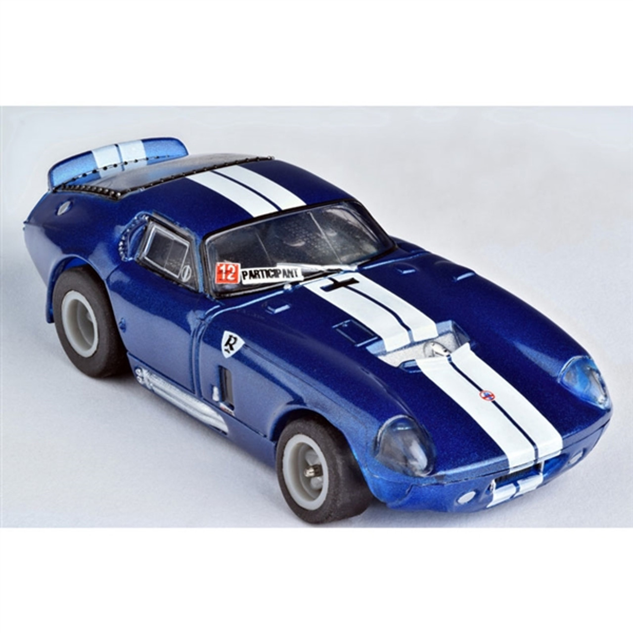 shelby cobra rc car