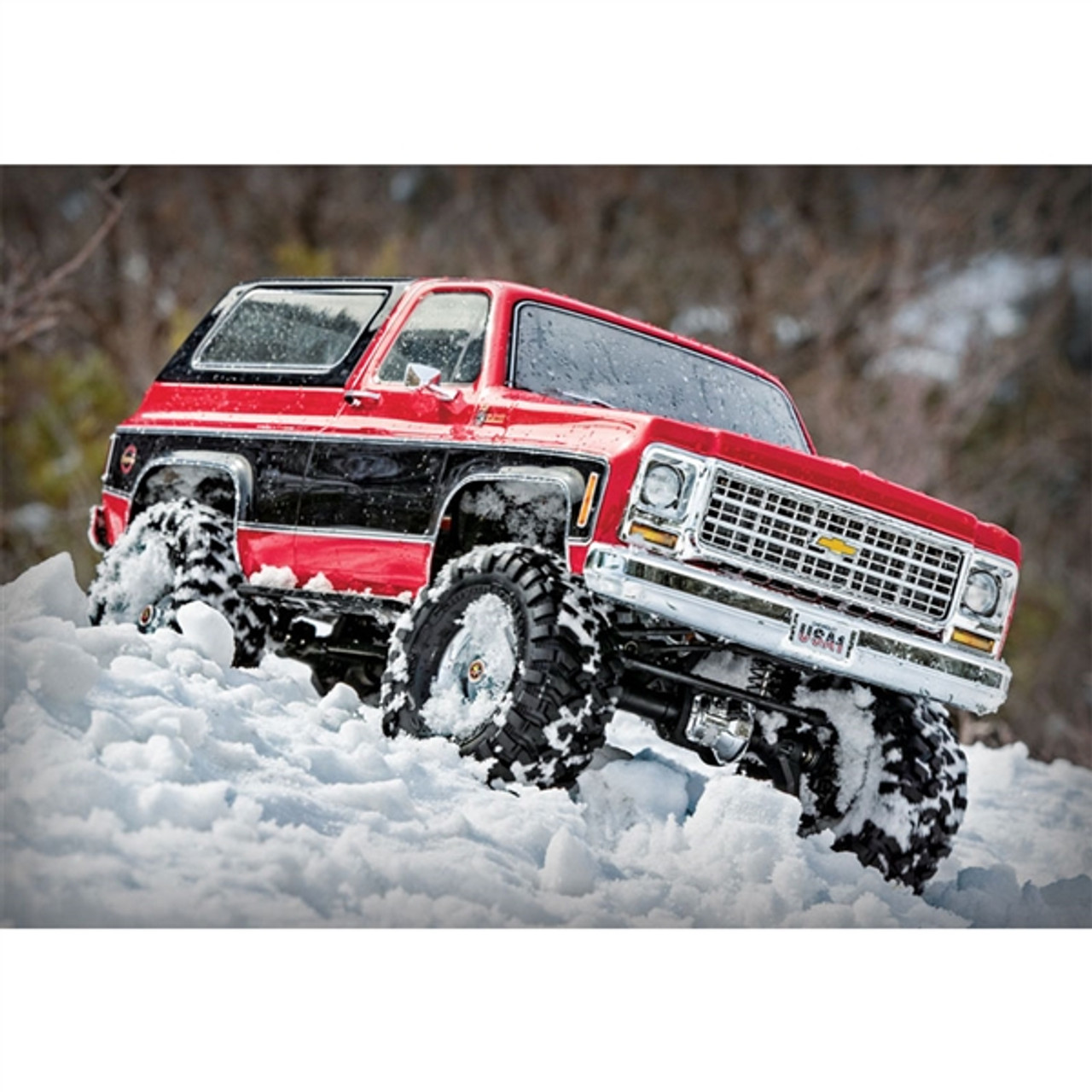 k5 blazer remote control truck