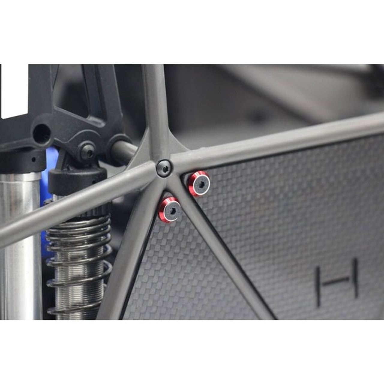 carbon fiber tube frame