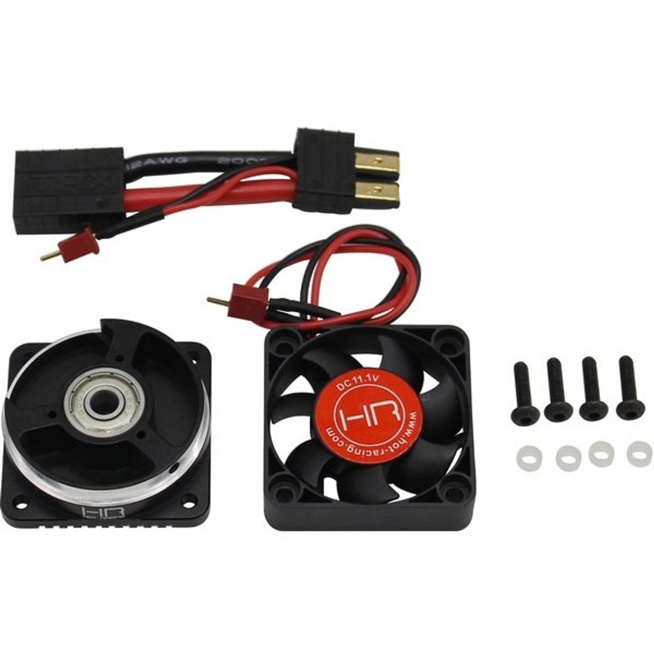 Toys Games Aluminum Motor Cooling Fan Upgrade Part For Traxxas Udr Unlimited Desert Racer Toys Games Radio Control Rc Toys