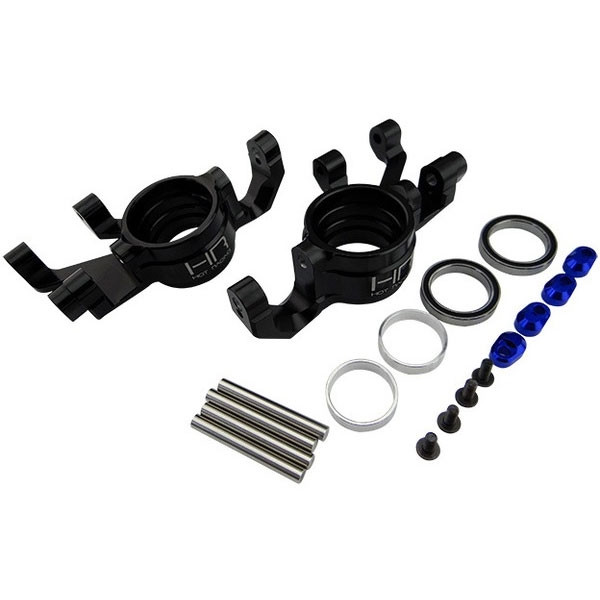 Hot Racing Aluminum Steering Knuckles 
