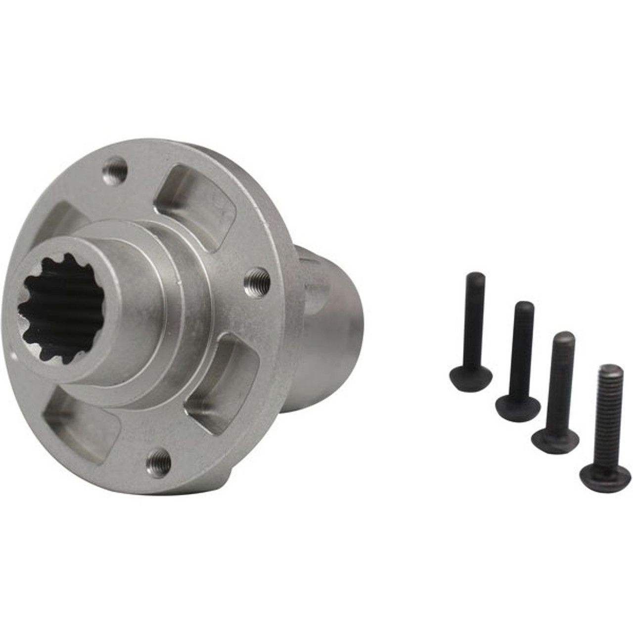 ハリトラX1.1 Hot Racing Aluminum Differential Locker Spool