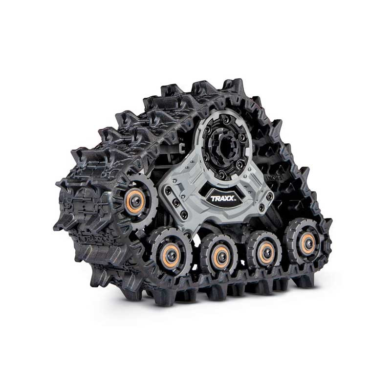 Traxxas TRX-4 Traxx Complete All Terrain Track Set