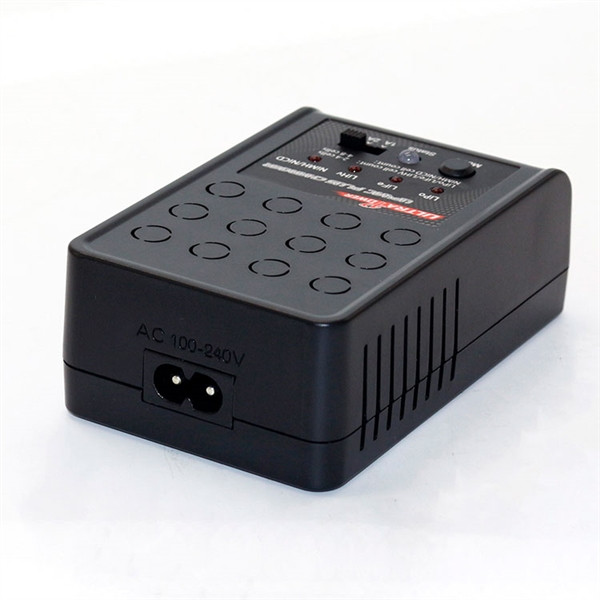 Ultra Power UP4AC Plus 30W Multi-Chemistry AC Char