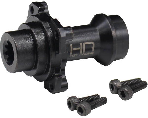 Hot Racing Traxxas UDR Super Heavy Duty Steel Rear