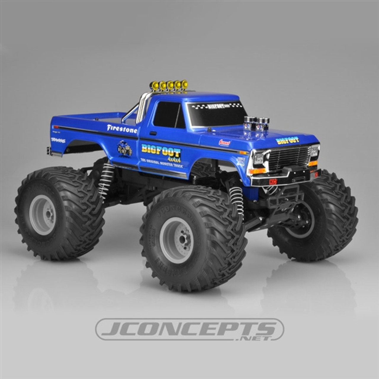 jconcepts monster truck tires